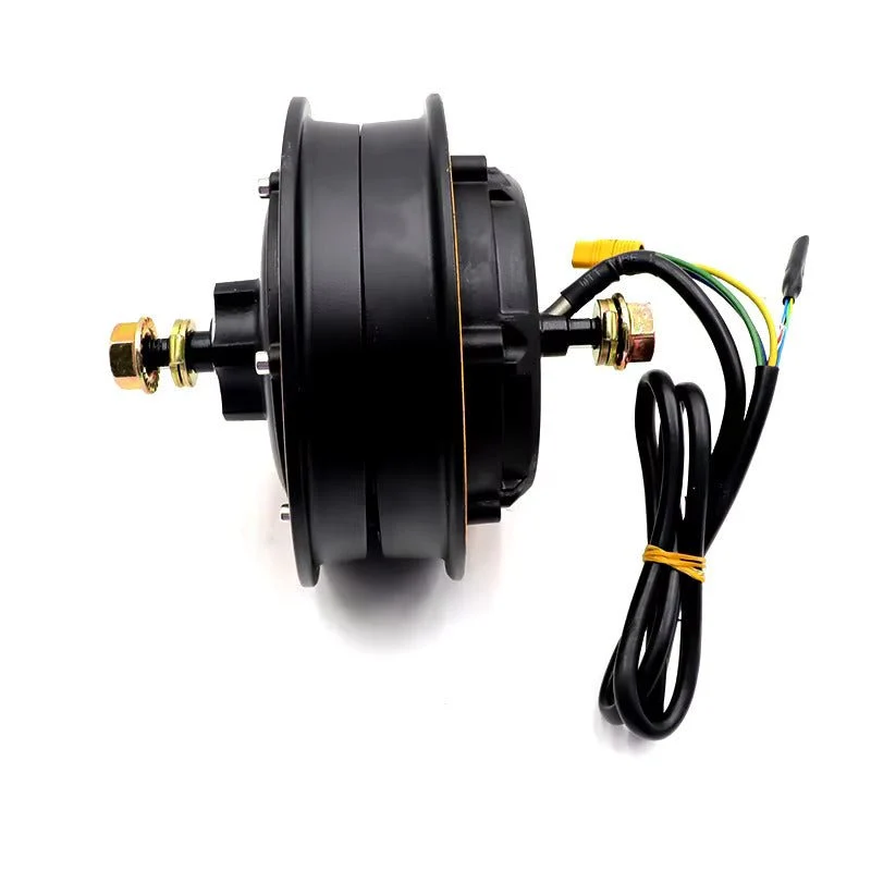 Motor de 1000W KuKirin G2 Max
