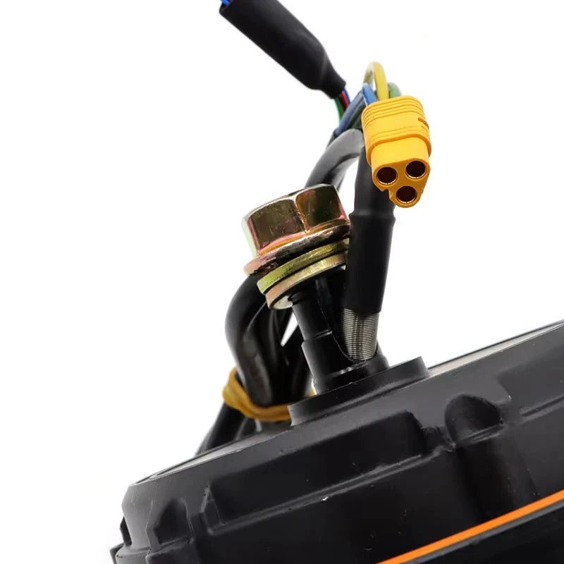 Motor de 1000W KuKirin G2 Max