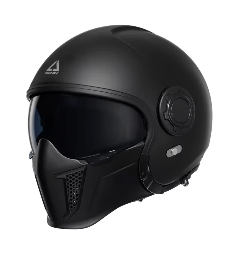 Casco inteligente - Premium Edition