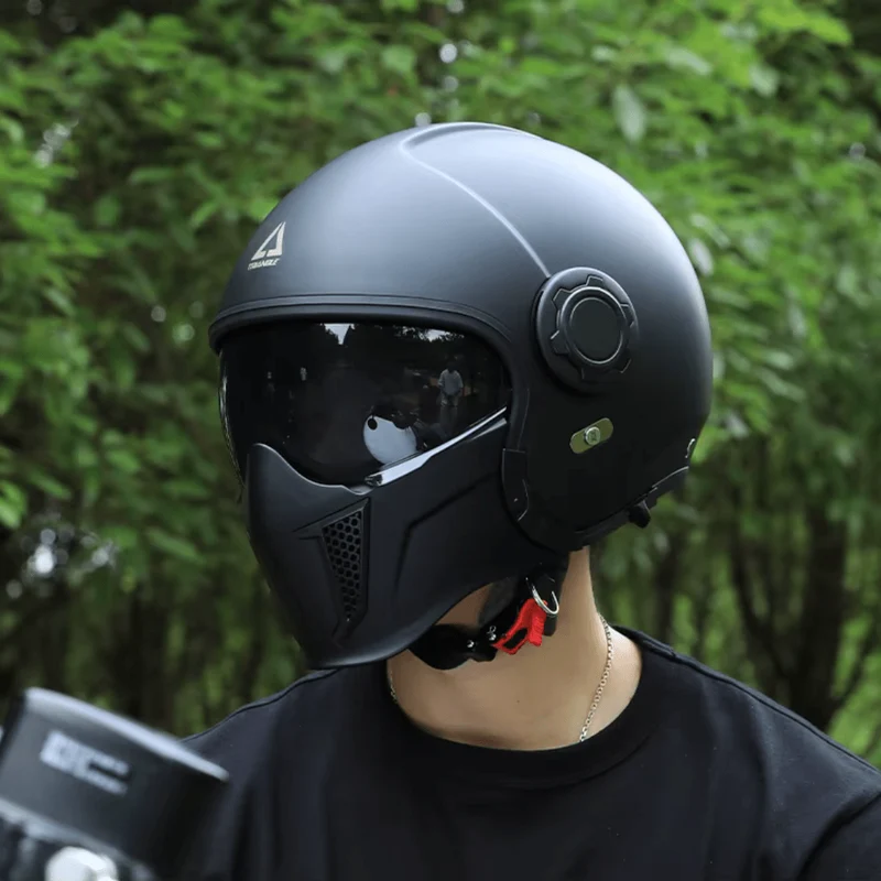 Casco inteligente - Premium Edition