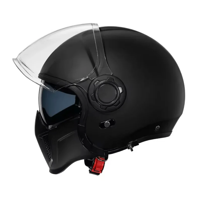 Casco inteligente - Premium Edition