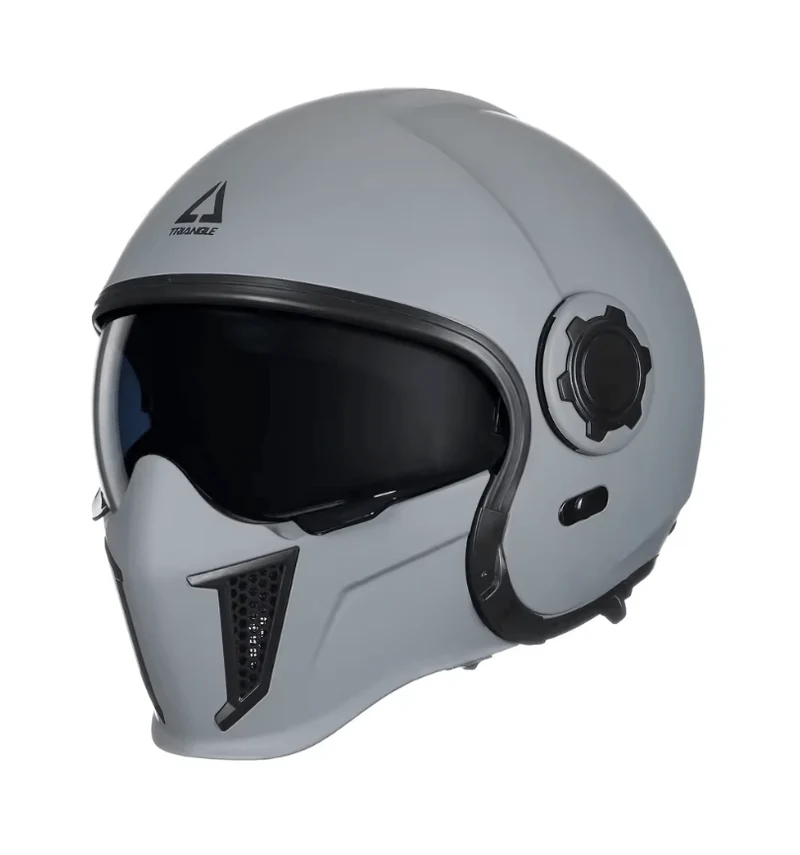 Casco inteligente - Premium Edition
