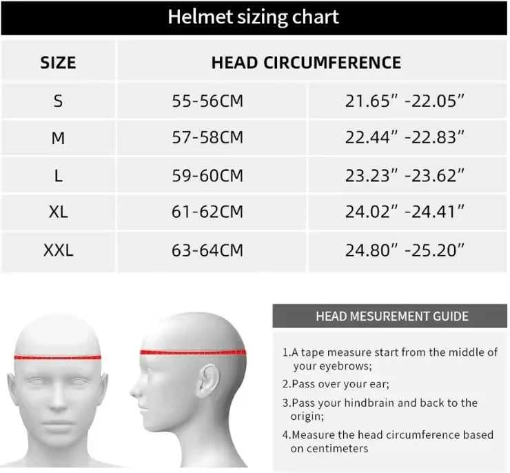 Casco inteligente - Premium Edition