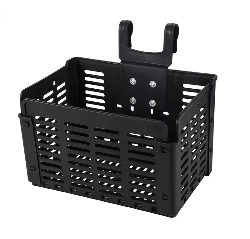 Cesta de almacenamiento para patinete eléctrico