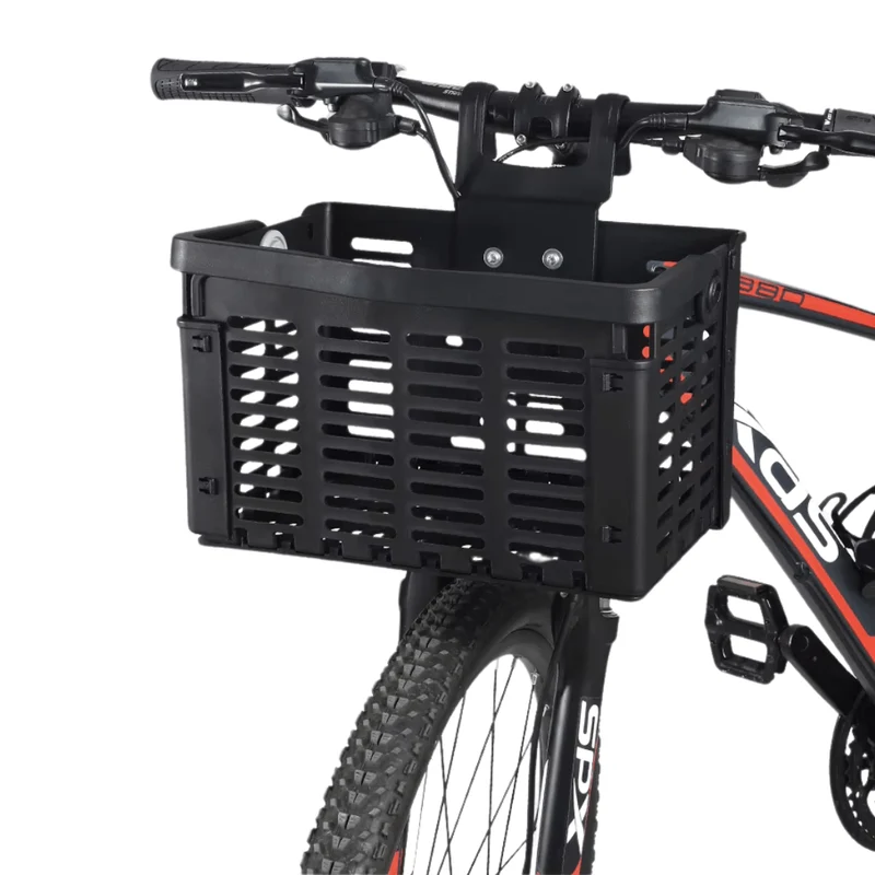 Cesta de almacenamiento para patinete eléctrico
