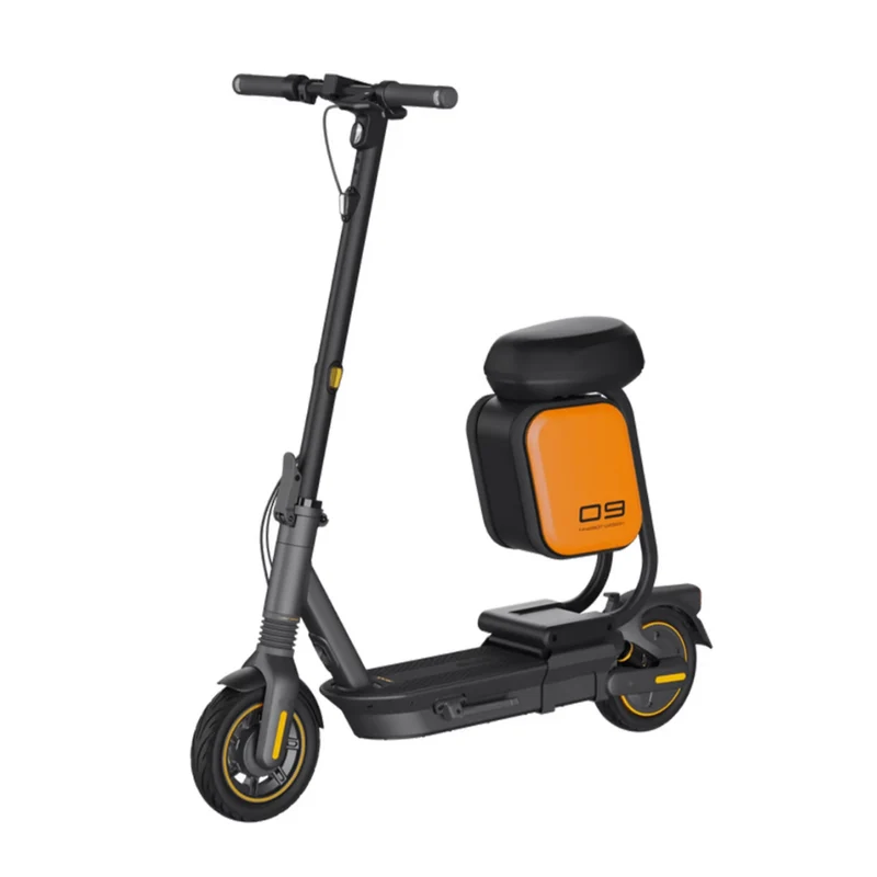 Sillín inteligente para Ninebot G2/G65