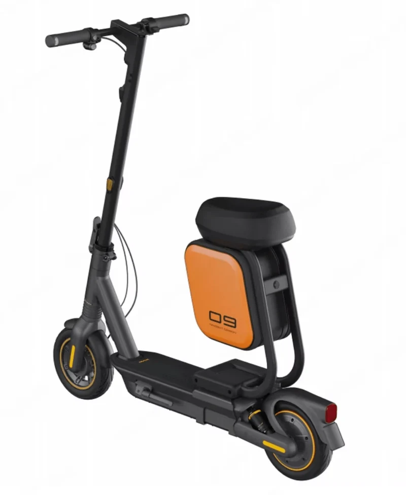 Sillín inteligente para Ninebot G2/G65