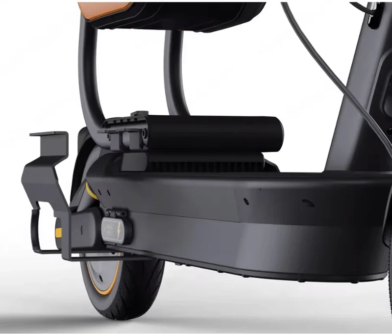 Sillín inteligente para Ninebot G2/G65