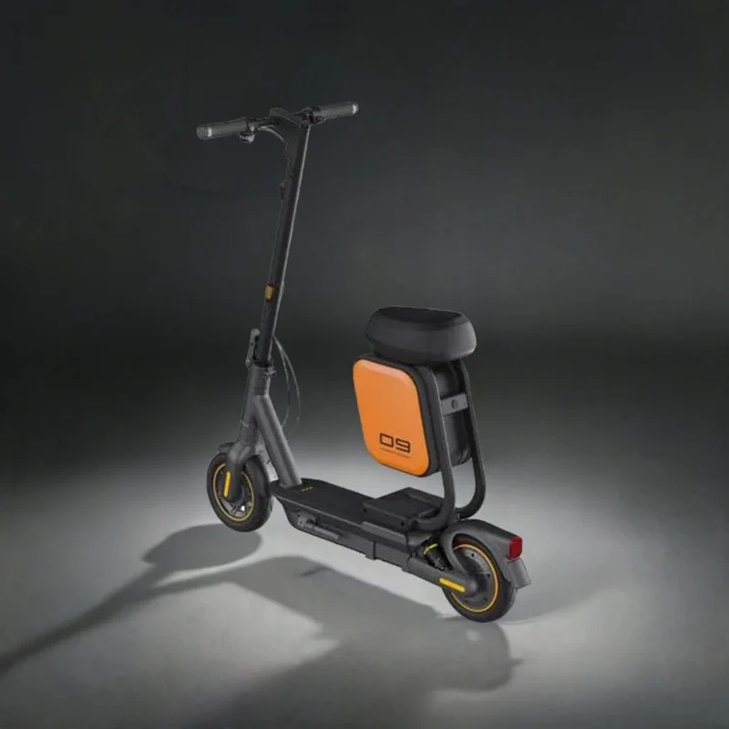 Sillín inteligente para Ninebot G2/G65