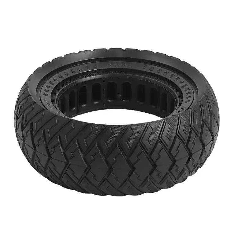 Neumático semisólido de 8,5" para Kugoo G2 Pro / VSETT 8 / VSETT 9+