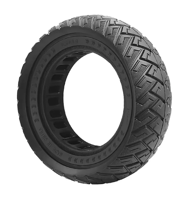 Neumático semisólido de 8,5" para Kugoo G2 Pro / VSETT 8 / VSETT 9+