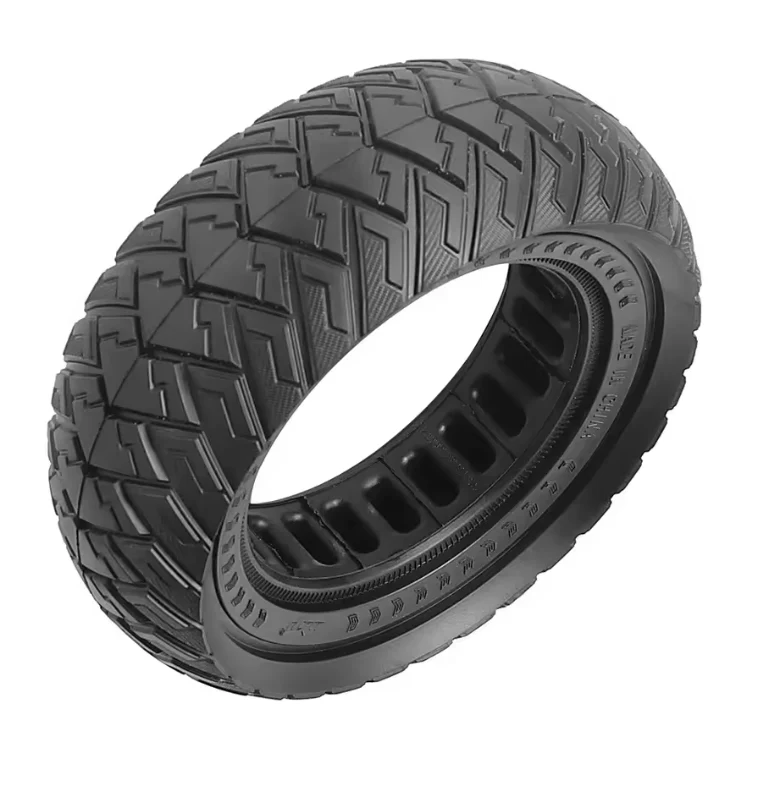 Neumático semisólido de 8,5" para Kugoo G2 Pro / VSETT 8 / VSETT 9+