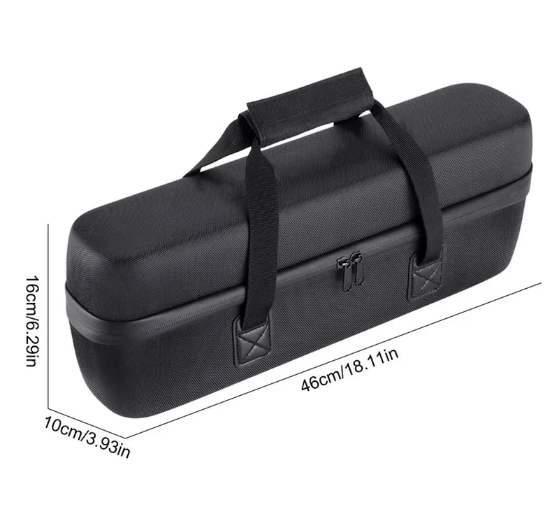 Bolsa de almacenamiento para batería de bicicleta eléctrica
