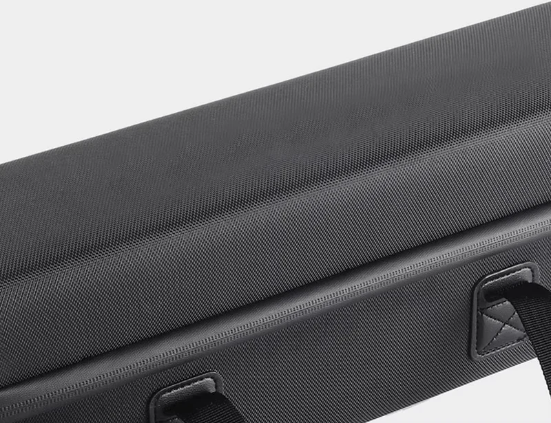 Bolsa de almacenamiento para batería de bicicleta eléctrica