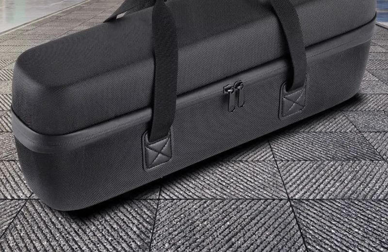 Bolsa de almacenamiento para batería de bicicleta eléctrica