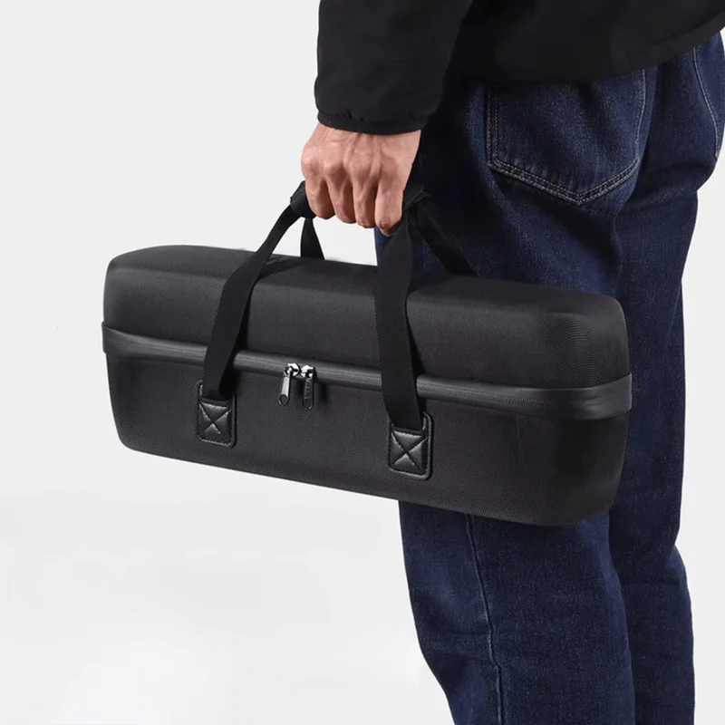 Bolsa de almacenamiento para batería de bicicleta eléctrica