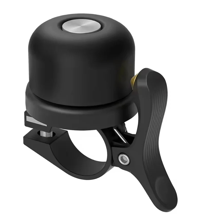 Timbre inteligente con soporte AirTag