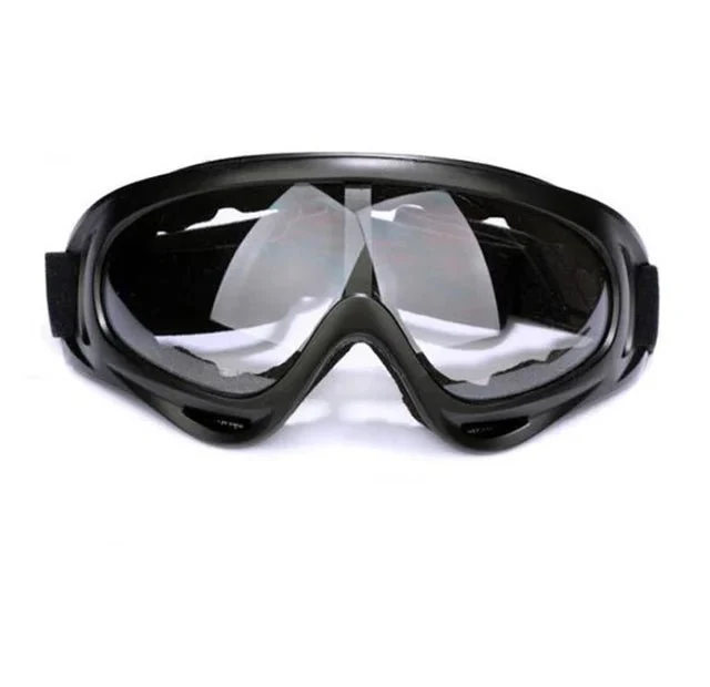 Gafas de conducción inteligentes