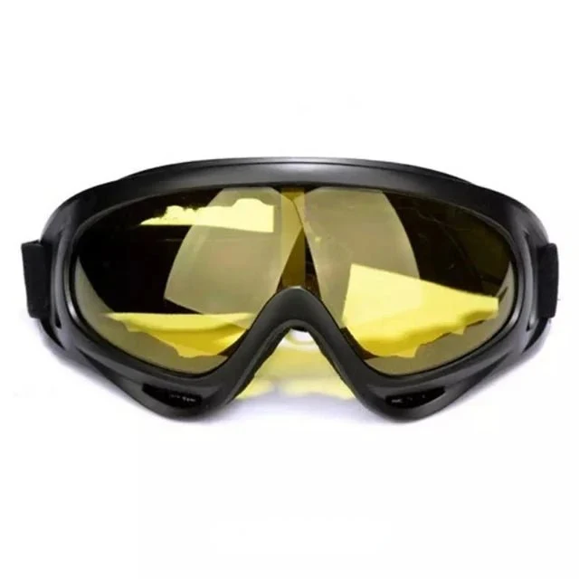 Gafas de conducción inteligentes