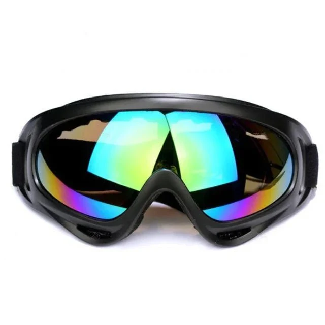 Gafas de conducción inteligentes