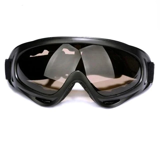 Gafas de conducción inteligentes