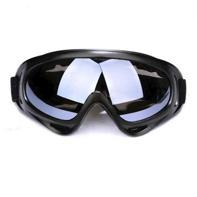 Gafas de conducción inteligentes