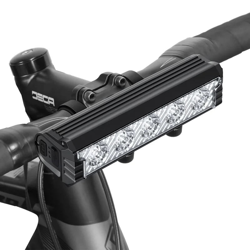 Faro delantero - Extreme Edition (6000 lm)