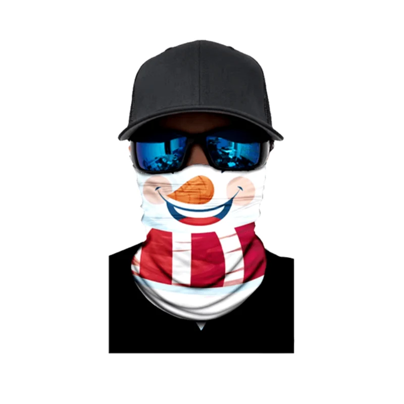 WindGuard - Christmas Edition