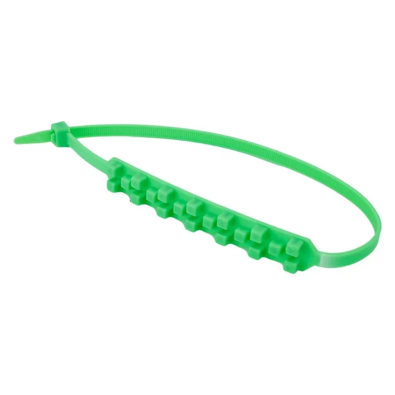 Protección antideslizante para neumáticos.