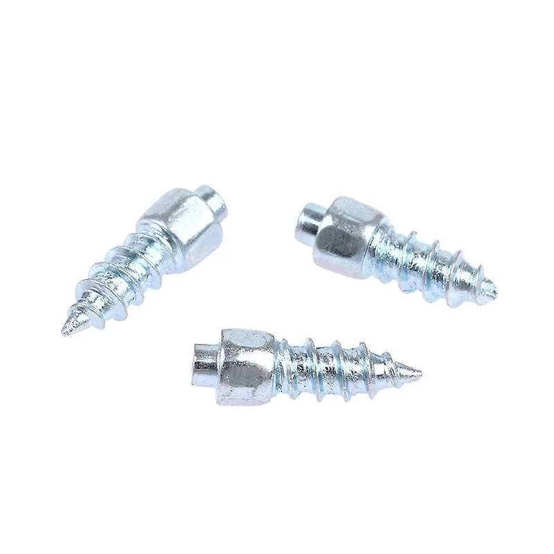 Clavos para neumáticos + puntas