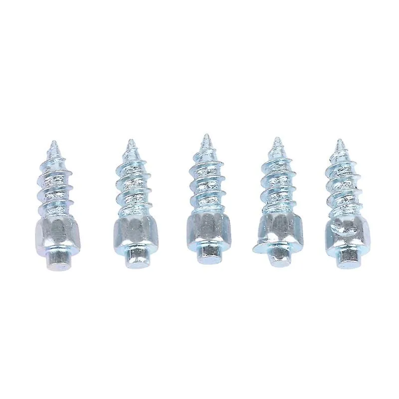Clavos para neumáticos + puntas
