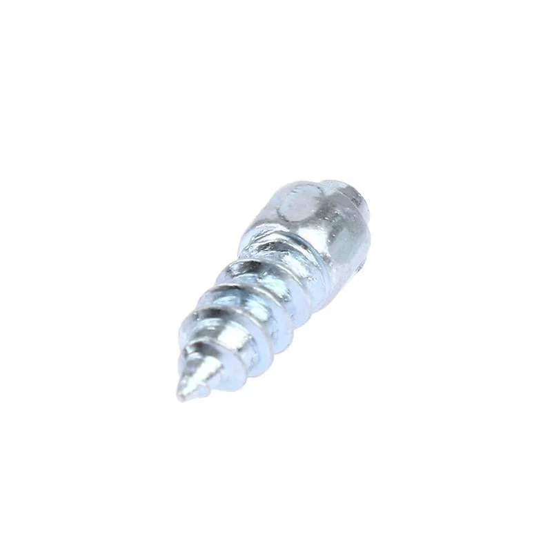 Clavos para neumáticos + puntas