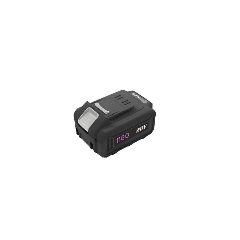 BATERIA 20V 4AH EN CAJA