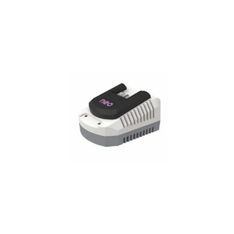 CARGADOR 20V 4AH
