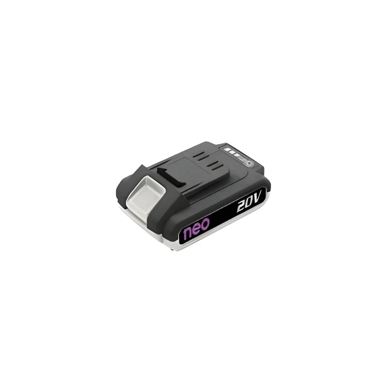 BATERIA 20V 2AH EN CAJA