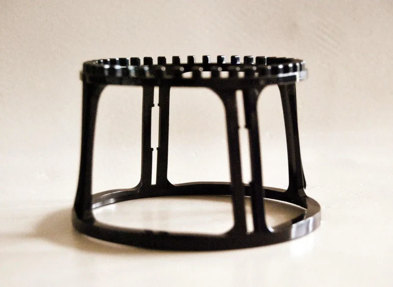Supporto cestello estrattore Panasonic mjl500