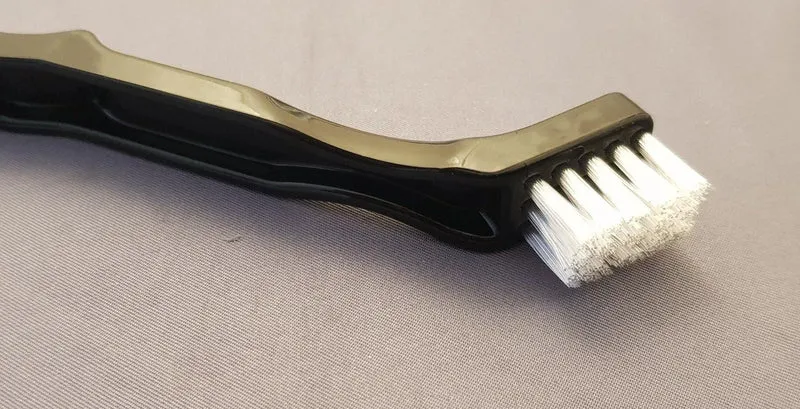 Spazzolino pulizia per estrattore Panasonic