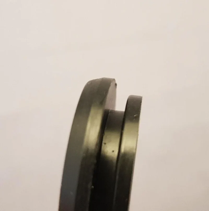 Guarnizione interna cestello per estrattore Panasonic mjl500 mjl700