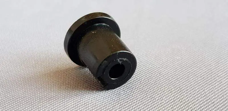 Coperchio ingranaggio estrattore Panasonic mjl500