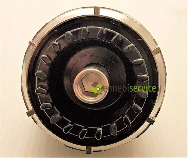 Coclea per estrattore Panasonic mjl500