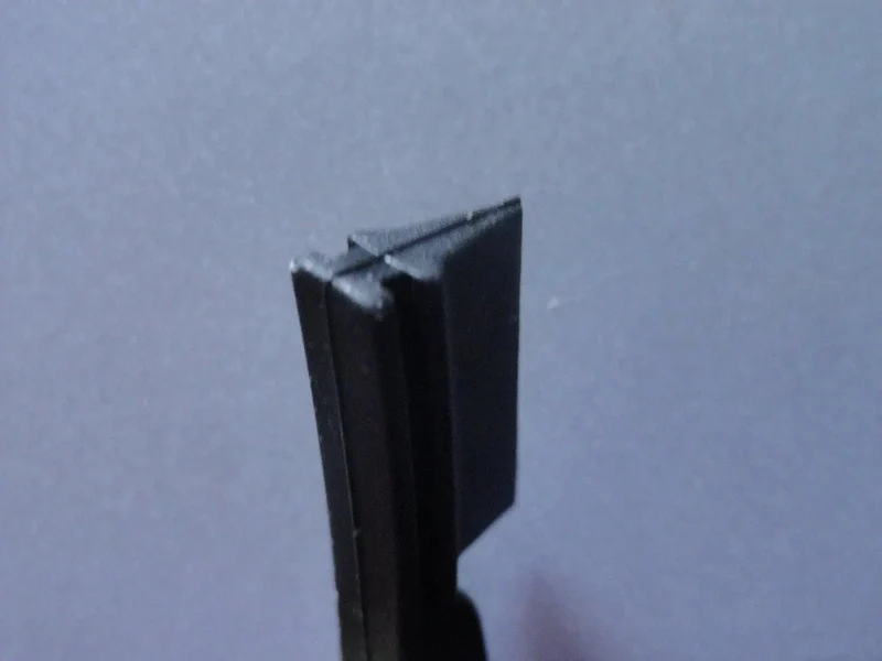 Aletta per Supporto Cestello Estrattore Panasonic MJ-L500 MJ-L600 – Ricambio Originale