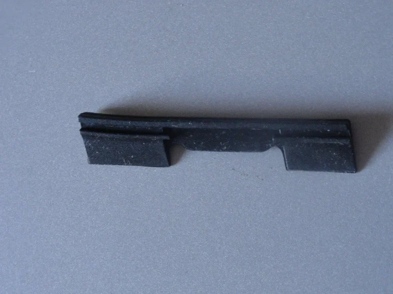 Aletta per Supporto Cestello Estrattore Panasonic MJ-L500 MJ-L600 – Ricambio Originale