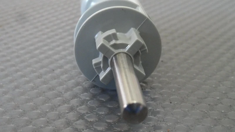 Supporto lama ciotola per Braun 3210 k1000
