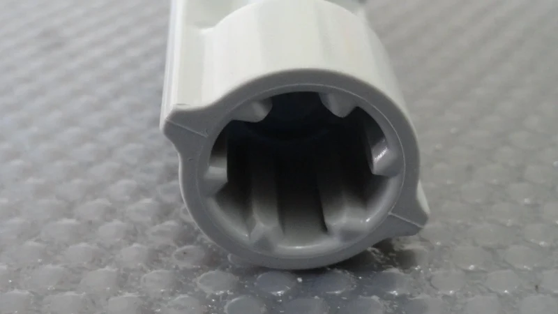 Supporto lama ciotola per Braun 3210 k1000