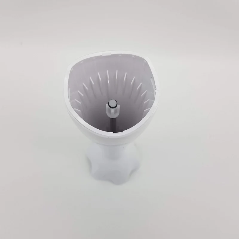 Parte finale minipimer Braun
