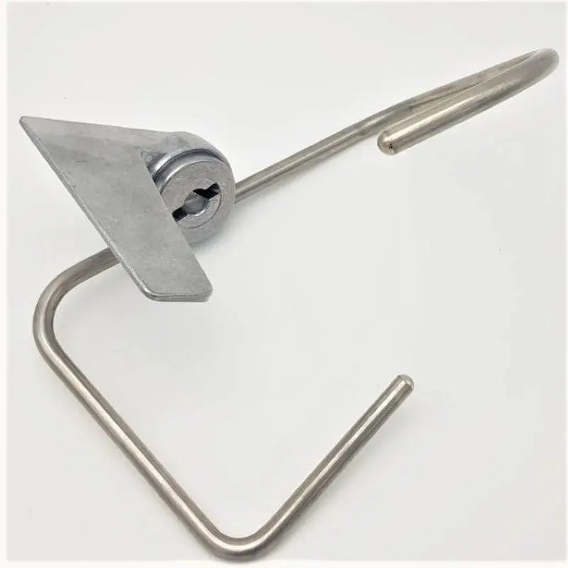 Gancio impastatore per impastatrice Bosch mum6612