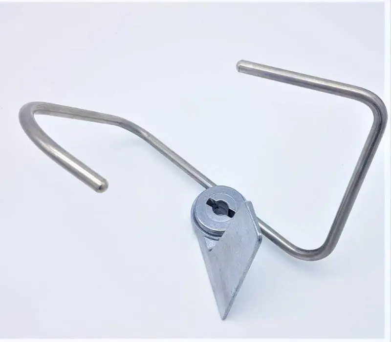 Gancio impastatore per impastatrice Bosch mum6612