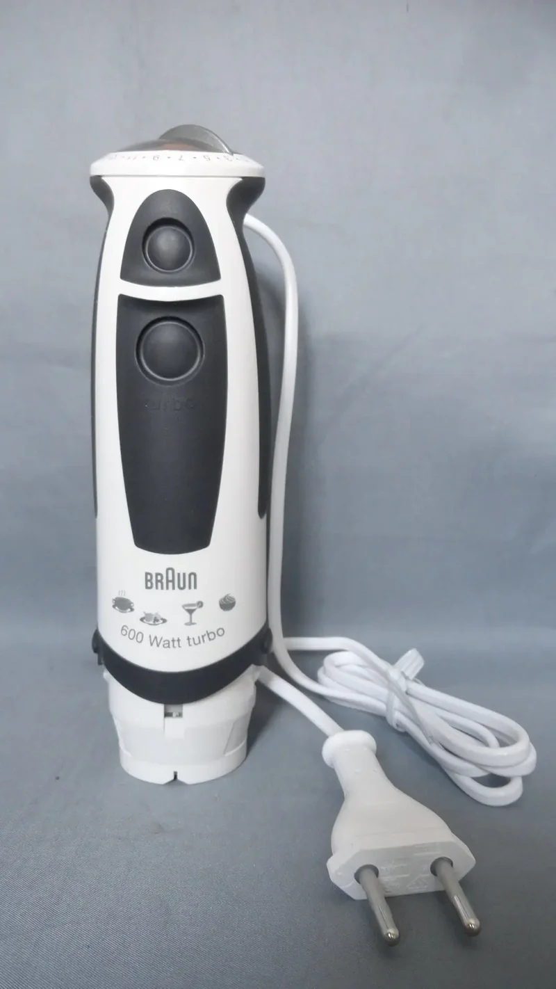 Corpo completo Minipimer MR5500 4190 Braun Originale