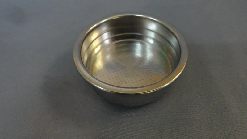 Misurino 2 tazze per tazzona Bialetti