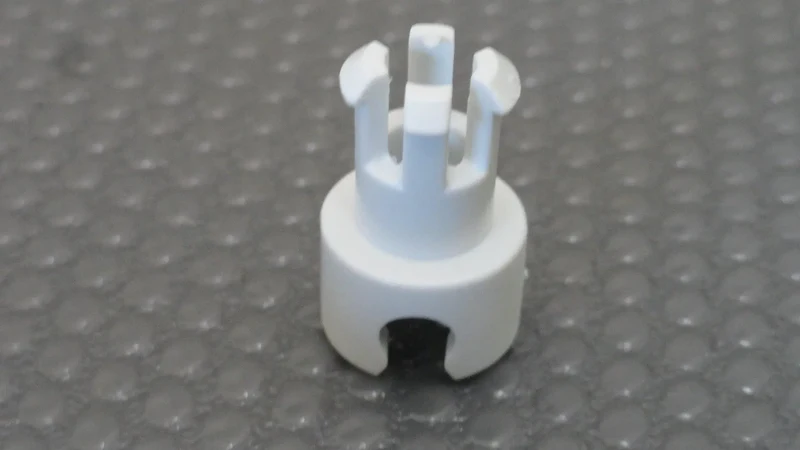 Perno supporto ruota cestello lavastoviglie indesit Ariston